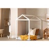Sweedi Toddler House Bed - South Shore - 2 of 4