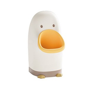 Soscooter Boys Adjustable Standing Urinal – Kid Training Toilet for Babies - 1 of 1