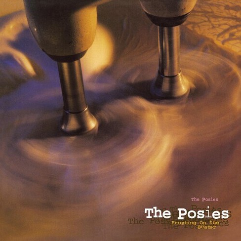 The Posies - Frosting On The Beater (cd) : Target