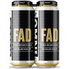Omni FAD New England Double IPA Beer - 4pk/16 fl oz Cans - 3 of 3