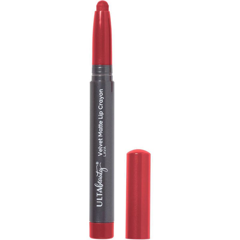 Ulta Beauty Collection Velvet Matte Lip Crayon - 0.05oz - Ulta Beauty, 1 of 3