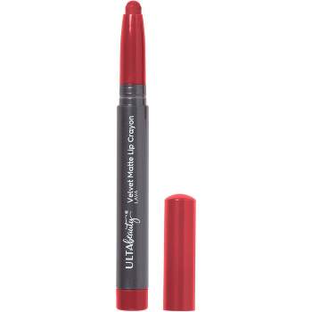 Ulta Beauty Collection Velvet Matte Lip Crayon - 0.05oz - Ulta Beauty