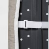 Standard Ironing Board Cover Gray - Room Essentials™ : Target