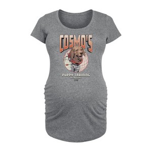 Women's - Marvel - Guardians of the Galaxy Cosmos Puppy Training - 1 of 4