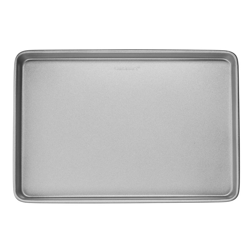 Cuisinart Chef&#39;s Classic 15&#34; Non-Stick Two-Toned Baking Sheet - AMB-15BS, 3 of 5