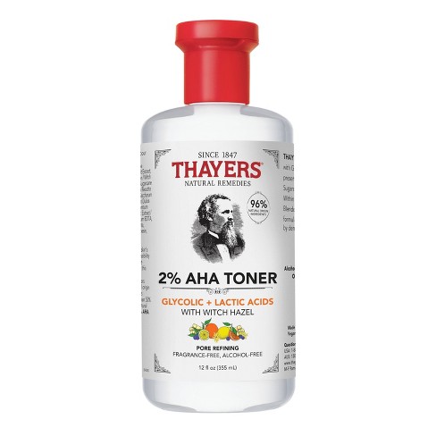 Aha toner deals