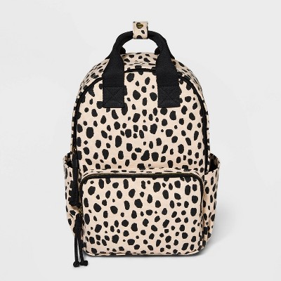 The Backpack Tote in Wild Child