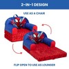 Delta Children Cozee Buddy Flip-Out Chair - 3 of 4