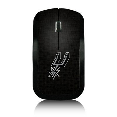 Keyscaper NBA Western Conference Teams Solid Wireless Mouse