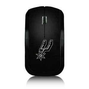 Keyscaper NBA Western Conference Teams Solid Wireless Mouse - 1 of 4