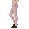 Women's Vanessa Ankle Legging with Pockets - X by Gottex - 3 of 3