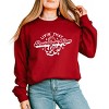 Simply Sage Market Livin' That Basketball Mom Life Sweatshirt - 2 of 4