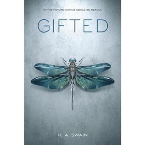 Gifted - by H A Swain - 1 of 1