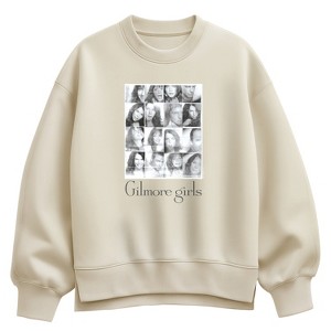 Women's - Gilmore Girls - Photobooth - 1 of 1