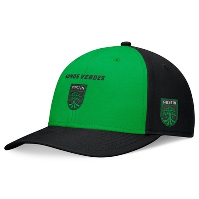 MLS Austin FC Structured Hat