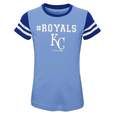 kansas city royals t shirt