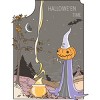 Men's Design By Humans Halloween magic brewery By runcatrun Tank Top - 2 of 2