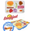 Stretcheez Snacks 2pk – Mystery Combo, Breakfast, Sandwich, Hotdog Sets 3+ - 4 of 4