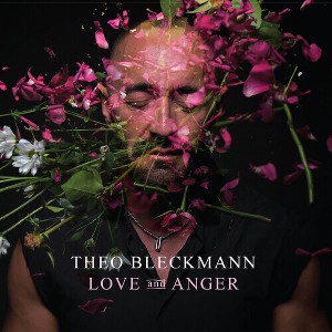 Theo Bleckmann - Love and Anger (CD) - 1 of 1