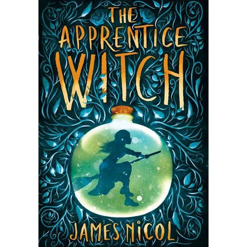 the apprentice witch by james nicol
