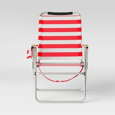 beach chairs target