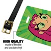Teen Titans Go! Starfire Luggage ID Tags Set of 2 - 2 of 4