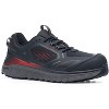 Shoes For Crews Men's Bridgetown II - Textile NCT Slip Resistant Work Shoe - 2 of 4