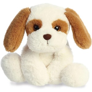 Aurora® Flopsie™ Murphy Pup Dog™ 12 Inch Stuffed Animal Plush - 1 of 4