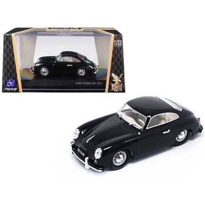 porsche 356 diecast model cars