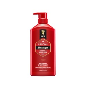 Old Spice Swagger 2-in-1 Men's Shampoo and Conditioner - 21.9 fl oz - 1 of 4