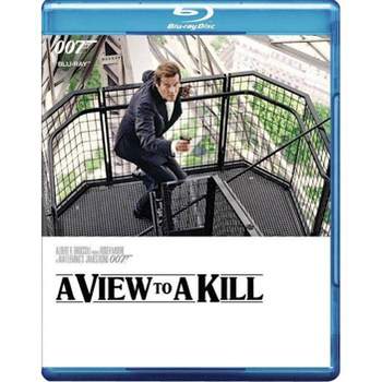 A View To A Kill (2015)