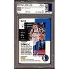 Luka Doncic Rookie Card 2018-19 Panini Chronicles #512 PSA 9 - 2 of 2