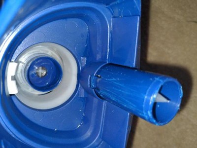Bona Floor Mop Starter Kit - 1 Spray Mop, 1 Reusable Microfiber Pad, 1  Refillable Multi Surface Floor Cleaner Liquid : Target