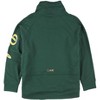 G-III Sports Womens Green Bay Packers Sweatshirt - 2 of 2