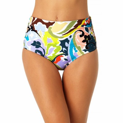 anne cole swim bottoms