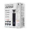 Sharper Image T-Blade Hair and Beard Trimmer - Black - 2 of 2
