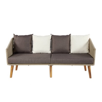 target outdoor sofa