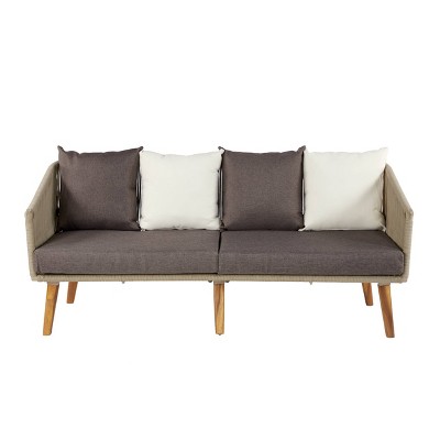 target outdoor couch