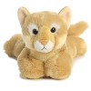 Aurora® Flopsie™ Cougar 12 Inch Stuffed Animal Plush - 2 of 4