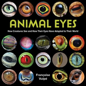 Animal Eyes - by Françoise Vulpé - 1 of 1