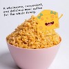 4Sisters Chelsea Cheese Flavored White Rice - 8.5oz - 3 of 4