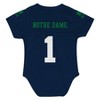 NCAA Notre Dame Fighting Irish Infant Boys' Jersey - 3 of 3