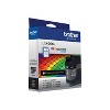 Brother LC406XL Black High Yield Ink Cartridge Prints Up to 6 000 Pages (LC406XLBKS) - image 4 of 4