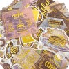 Wrapables Decorative Scrapbooking Washi Stickers, DIY Crafts for Stationery, Diary, Card Making (60 pcs), Coffee - 3 of 4