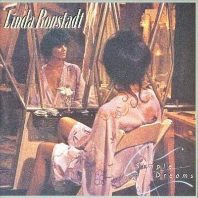 Linda Ronstadt - Simple Dreams (40th Anniversary Edition) (CD)