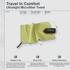 COCOON - Premium - Ultralight Microfiber Towel - 3 of 3