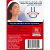 Breathe Right Extra Tan Drug-Free Nasal Strips for Congestion Relief - image 2 of 4