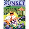 New York Puzzle Company Iris Gardening 500 Piece Puzzle - 3 of 4