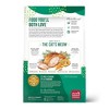 The Honest Kitchen Grain Free Chicken Recipe Cat Food - Case of 8/4 lbs - 3 of 4