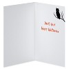 Halloween Card Greatest of Owl Time - 2 of 3